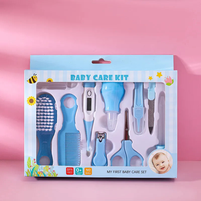 Baby care kit