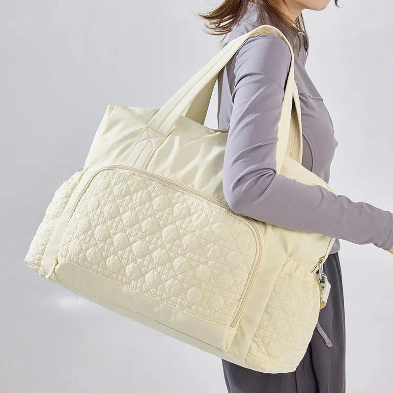 Mommy Bag Women's Travel Duffel Bags