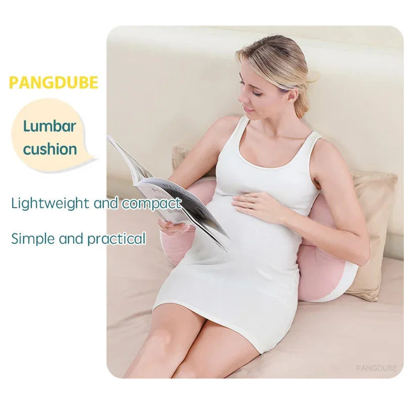 Pregnancy Pillow with 1pc Free