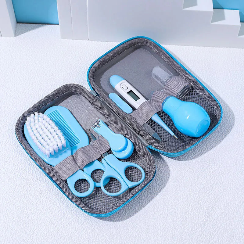 Baby care kit