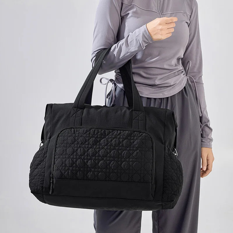 Mommy Bag Women's Travel Duffel Bags