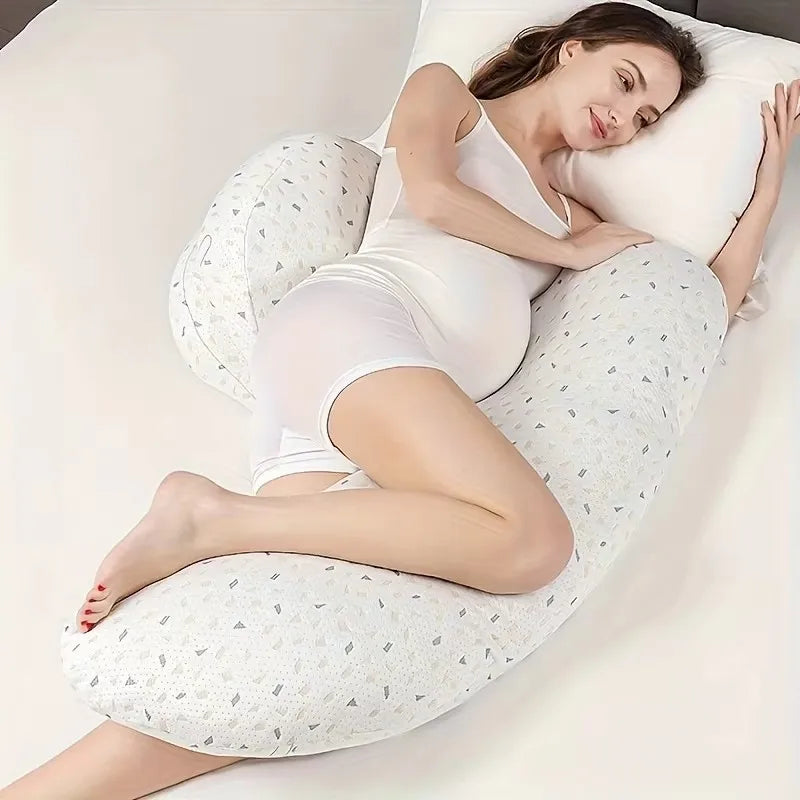 Multifunctional Pregnancy Pillow