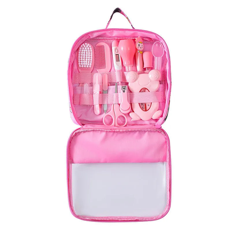 Baby care kit