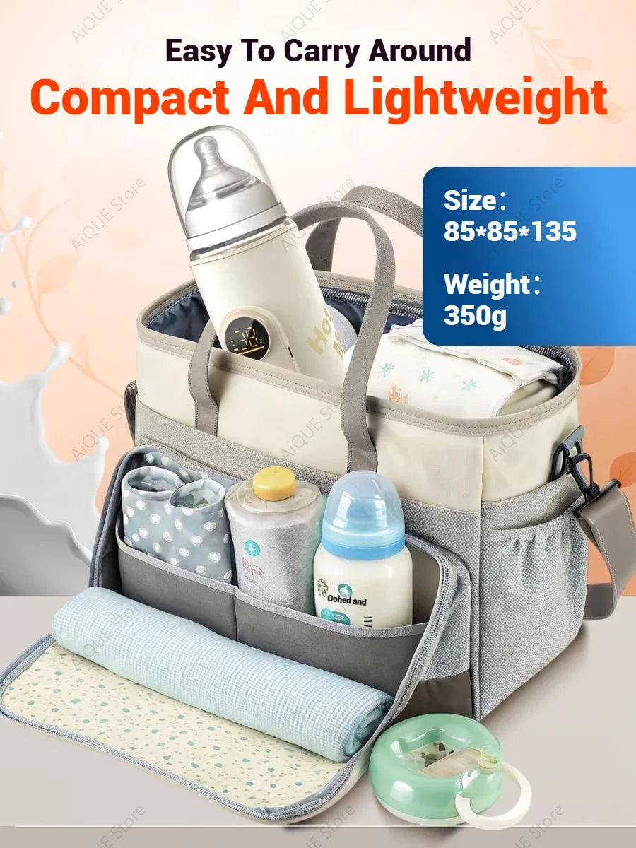 10000mAh USB Portable Milk Warmer