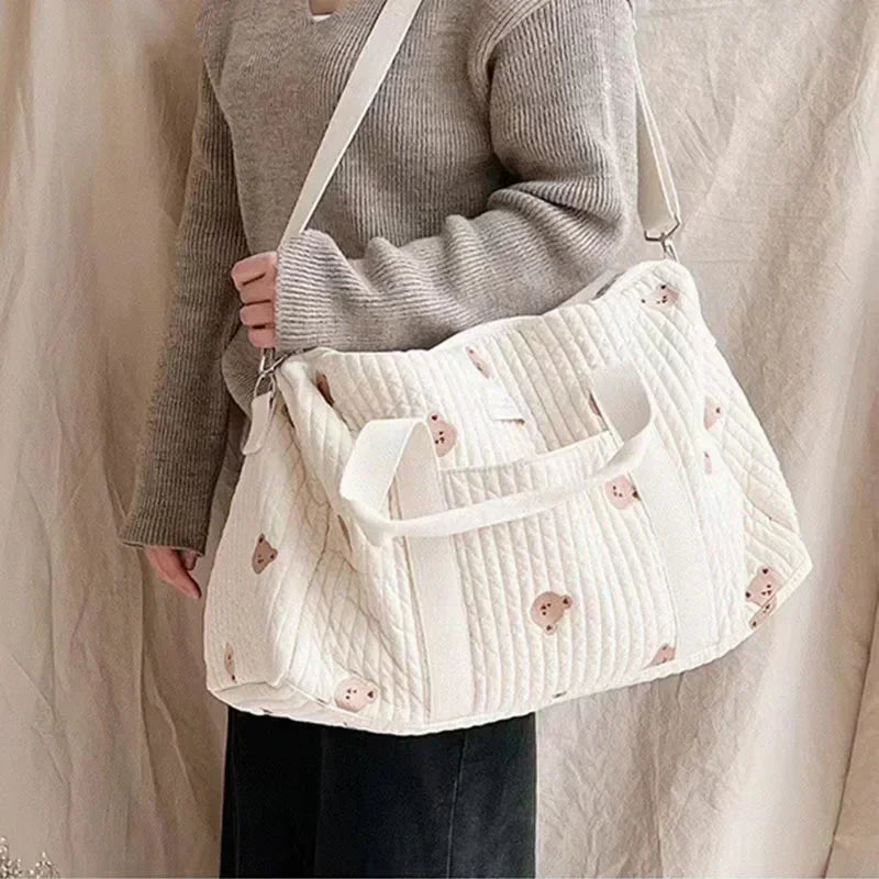 Baby Diaper Bag