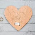 Baby Ultrasound Picture Frame