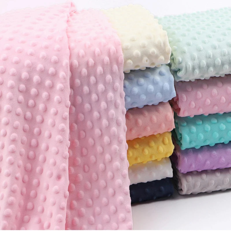 Warm Newborn Baby Blanket