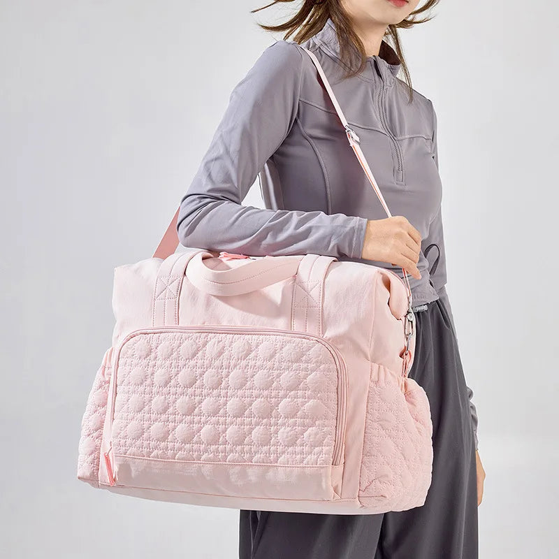 Mommy Bag Women's Travel Duffel Bags