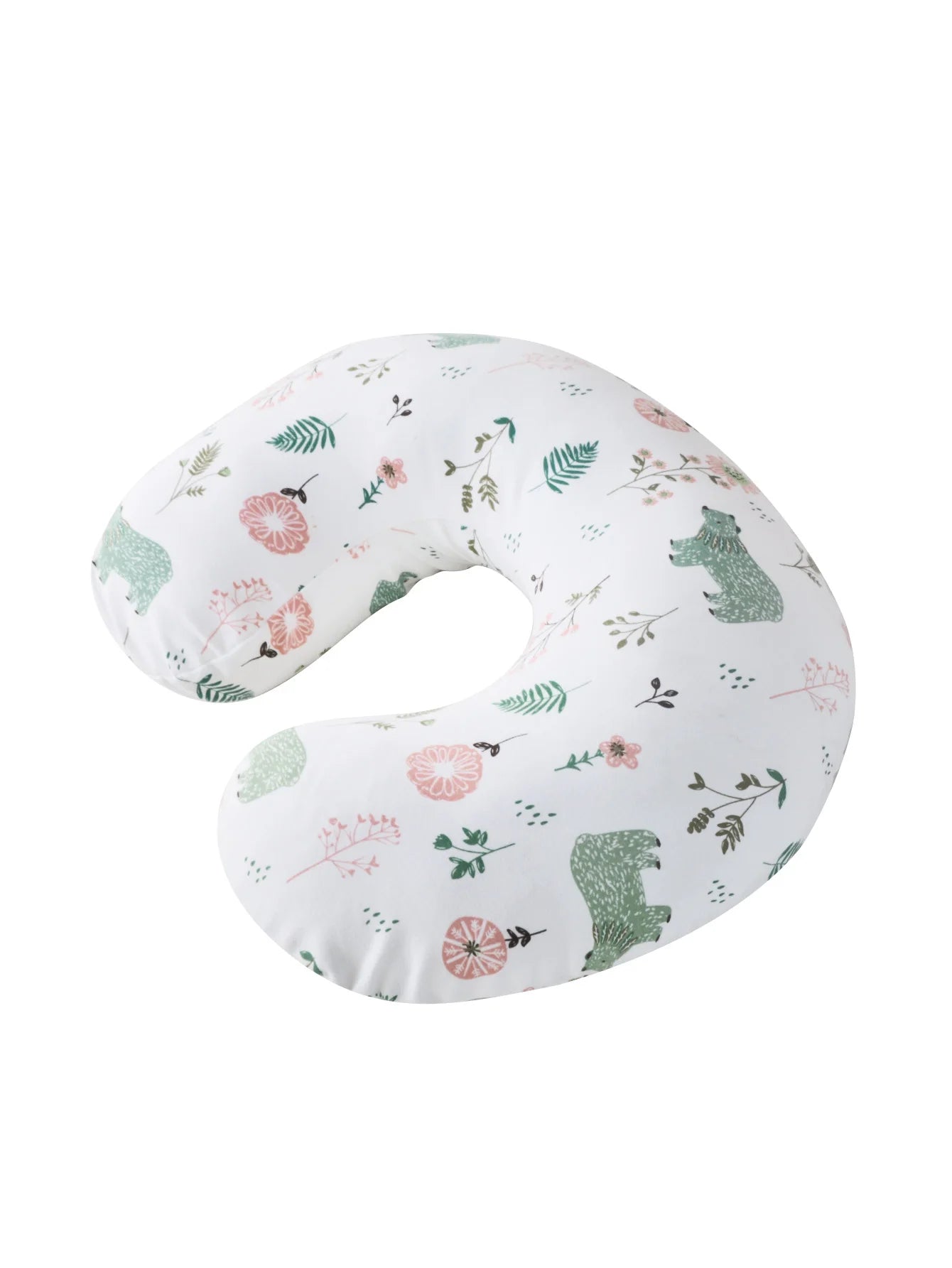 Baby Breastfeeding Pillow