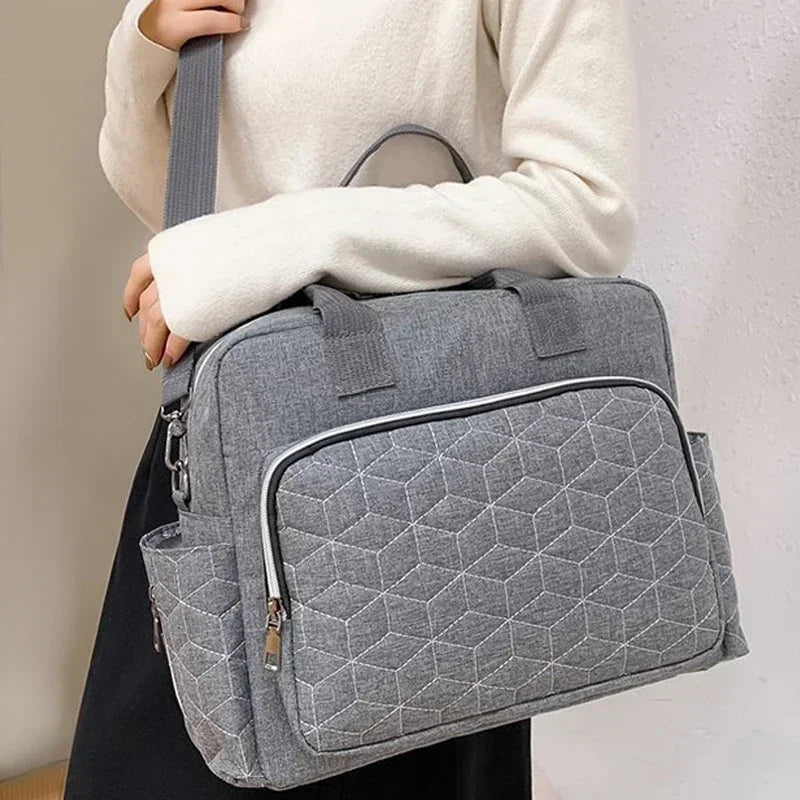 Baby Diaper Bag, Waterproof