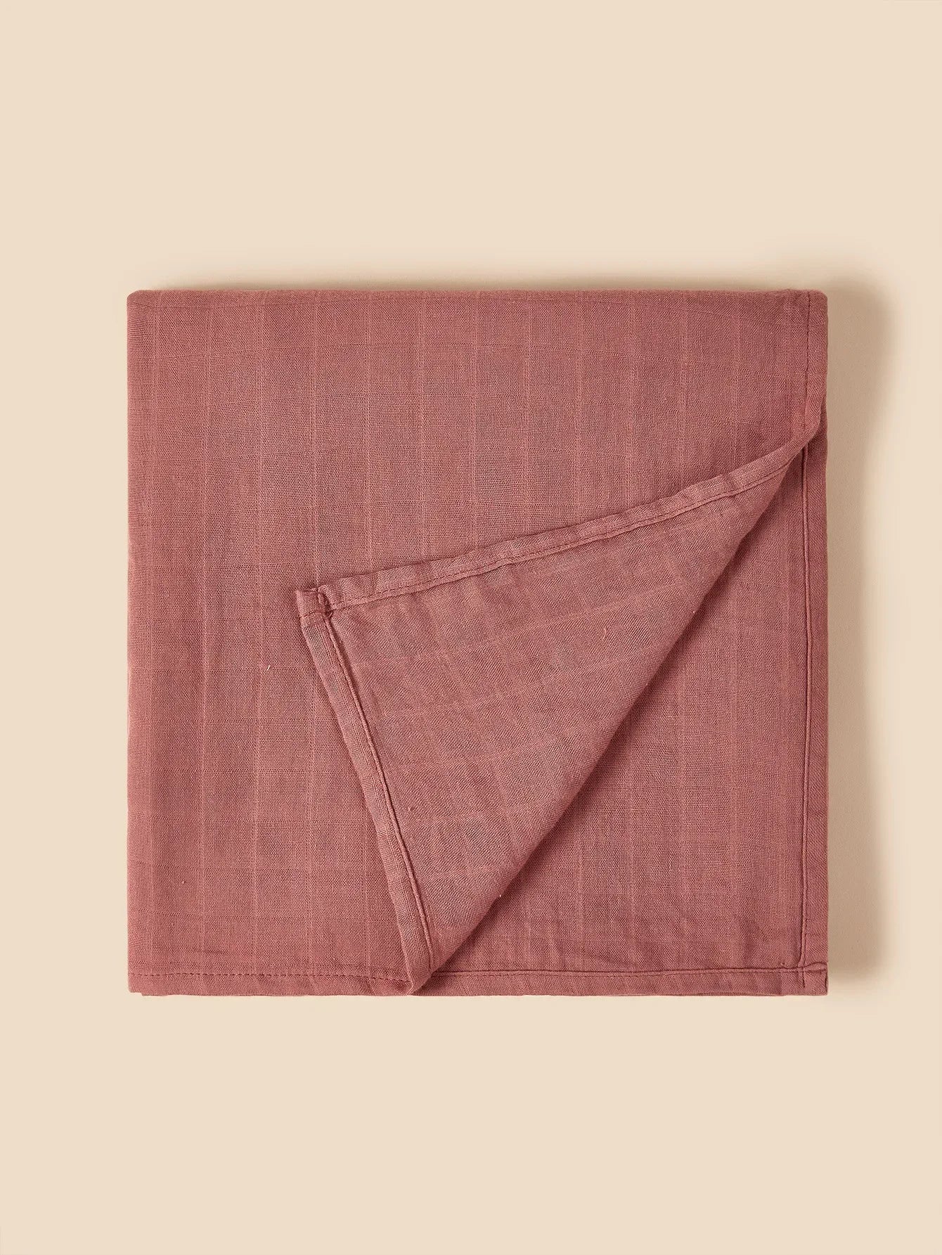 Baby Swaddle Bamboo Cotton Blanket