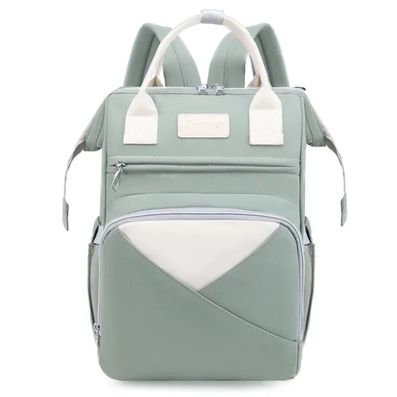 Baby Diaper Bag Baby Stroller Hanging Backpack