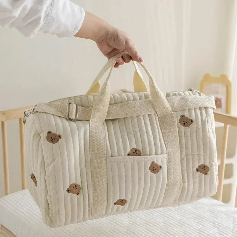 Baby Diaper Bag