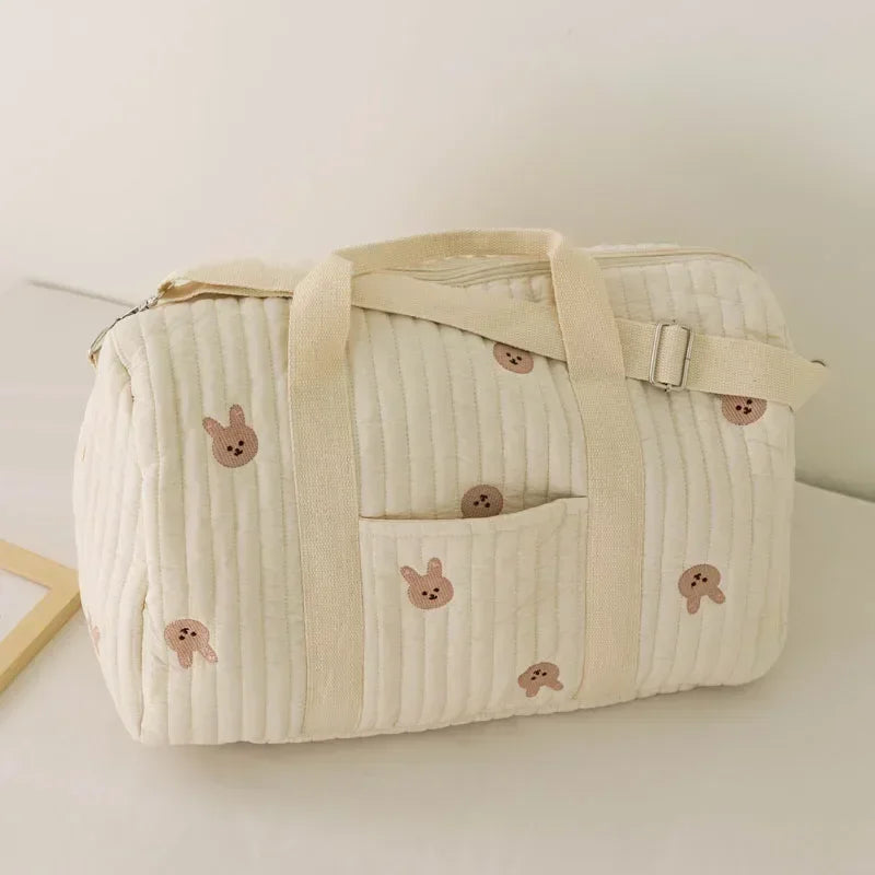 Baby Diaper Bag