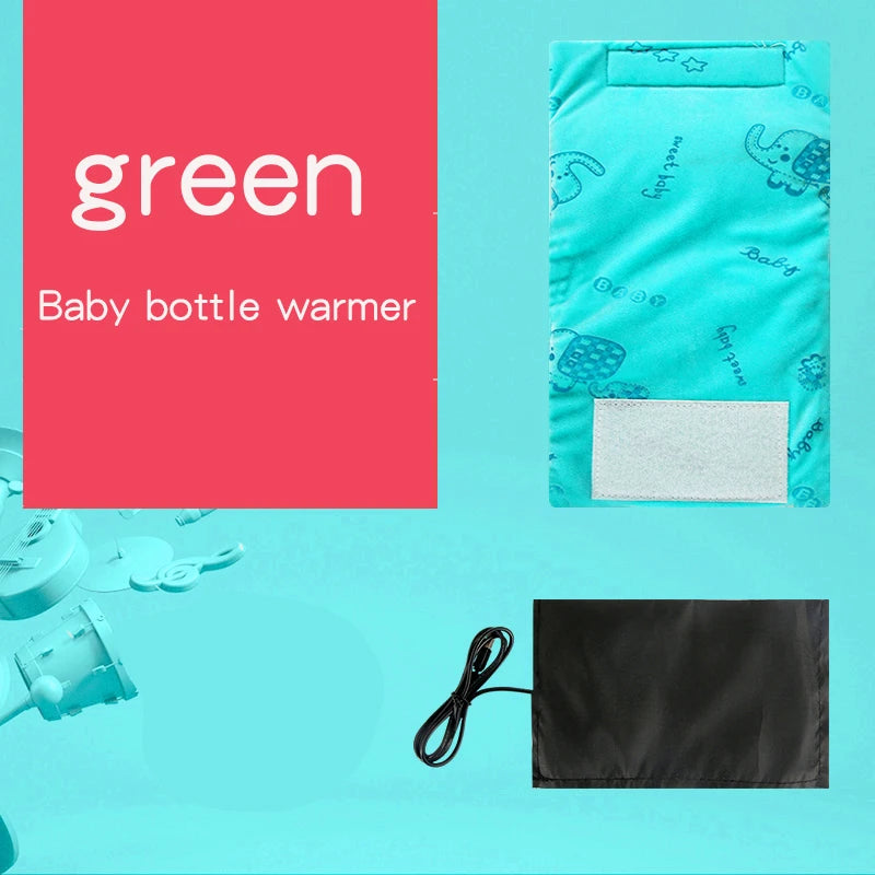 Universal Baby Bottle Warmer