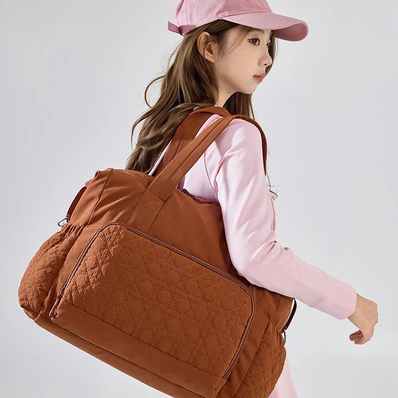 Mommy Bag Women's Travel Duffel Bags