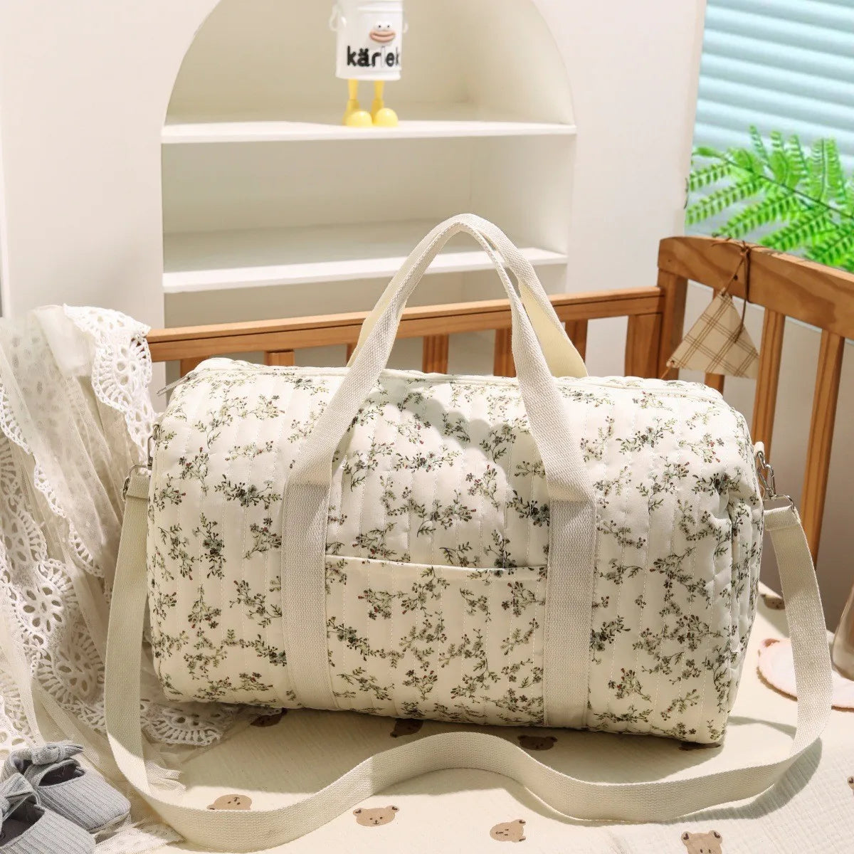 Baby Diaper Bag
