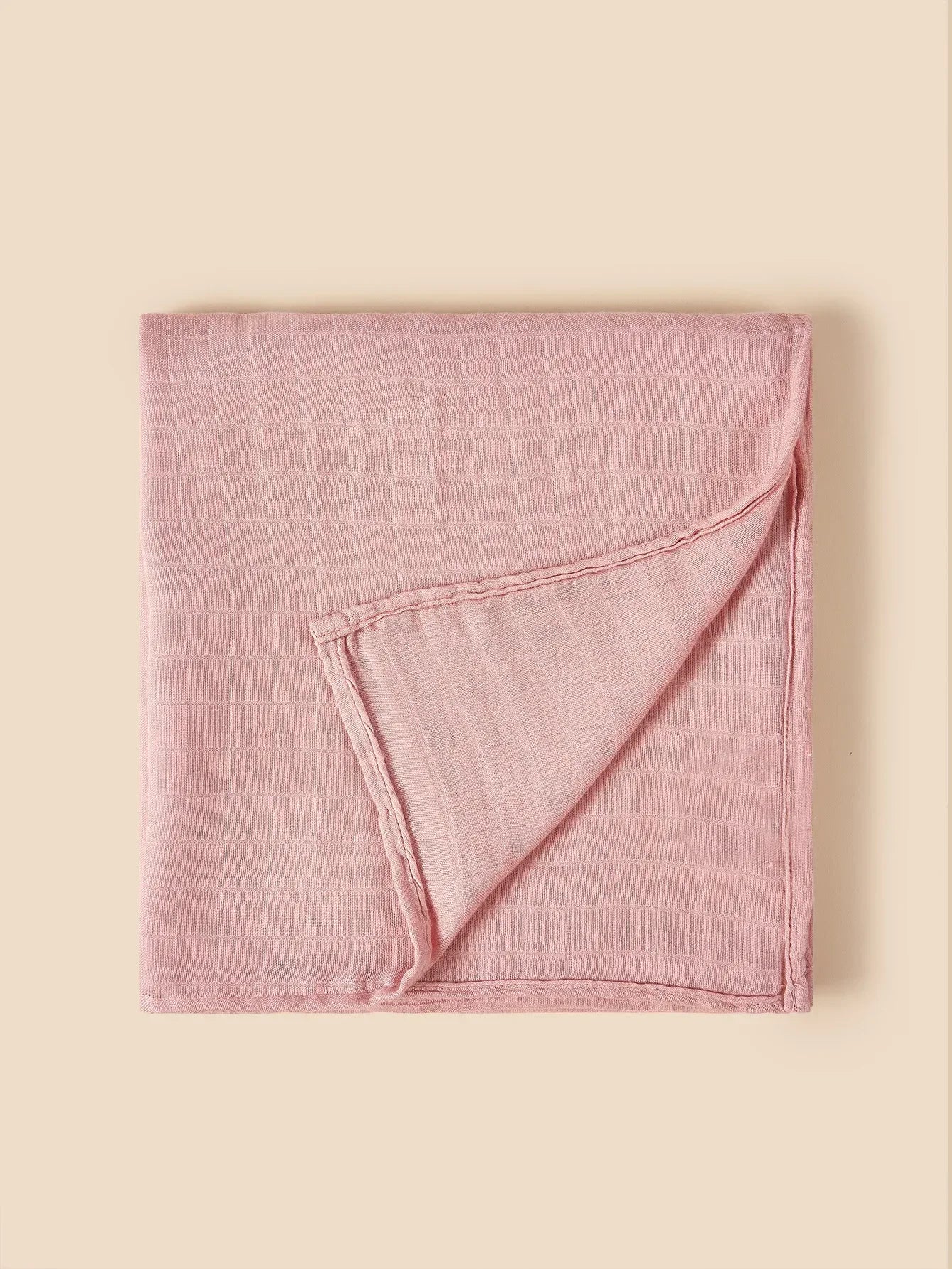 Baby Swaddle Bamboo Cotton Blanket