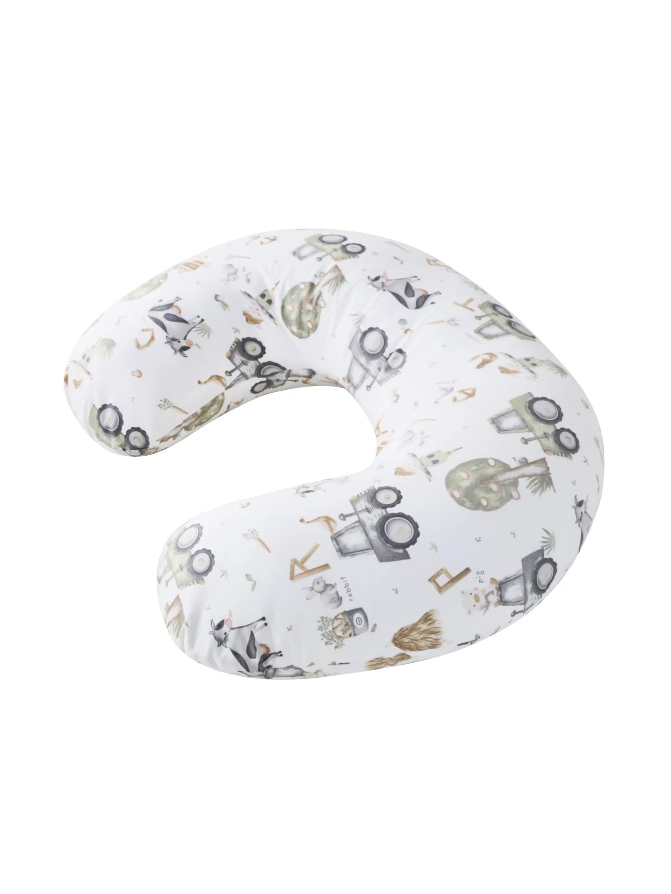 Baby Breastfeeding Pillow