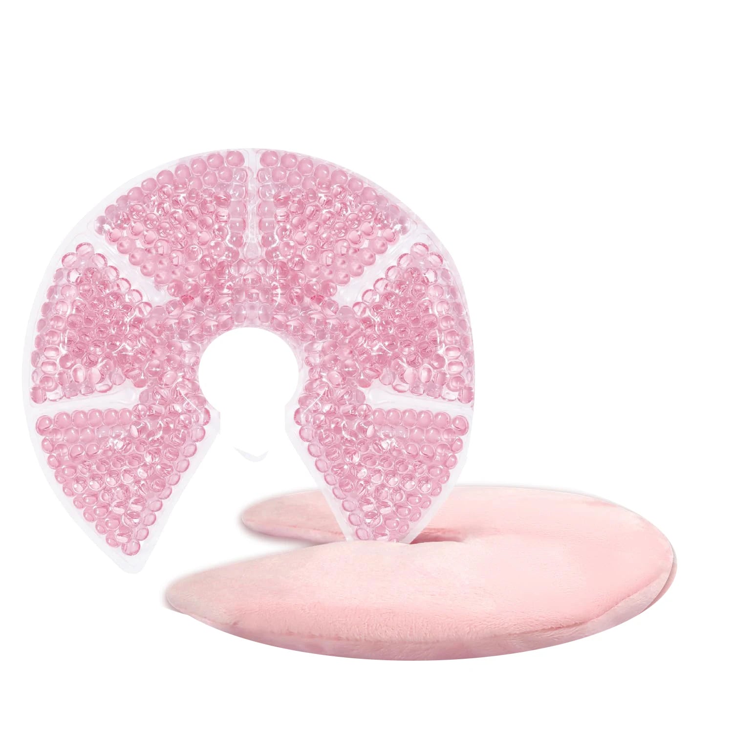 Breast Therapy Pad Hot Cold Breast Gel