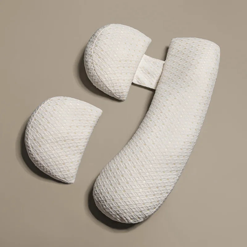 Pregnancy Pillow Maternity Sleeping Support