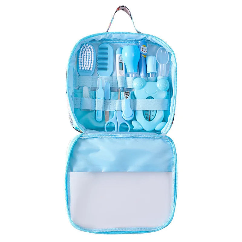 Baby care kit