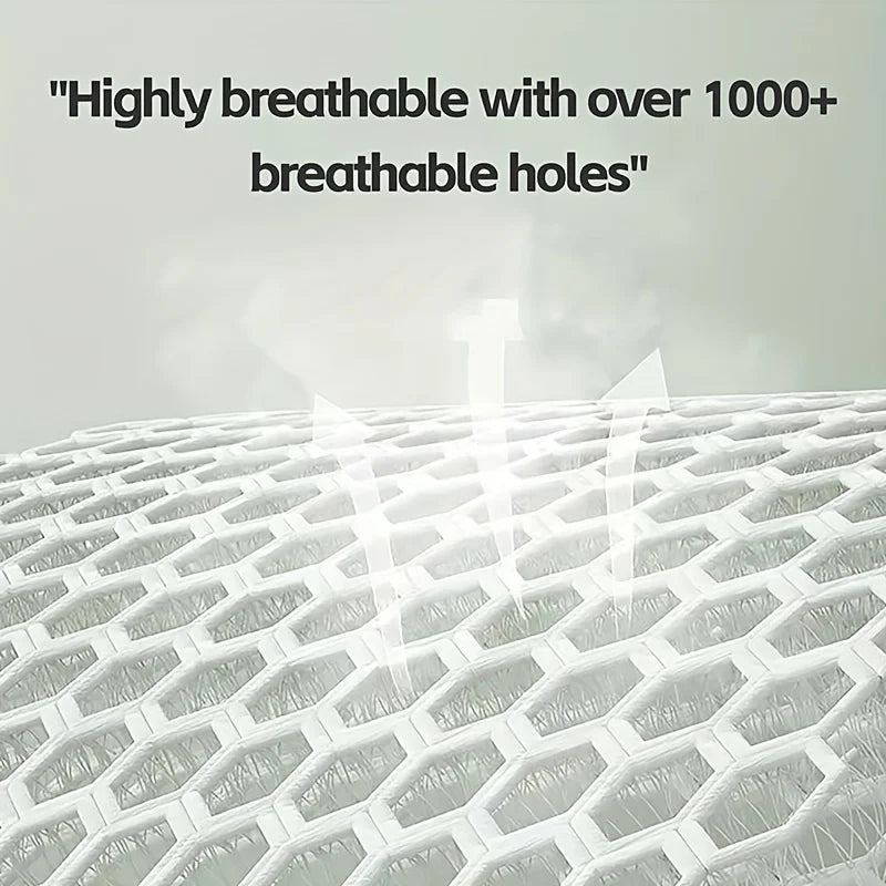 U Shaped Maternity Pillow - Full Body Support for Pregnant Women