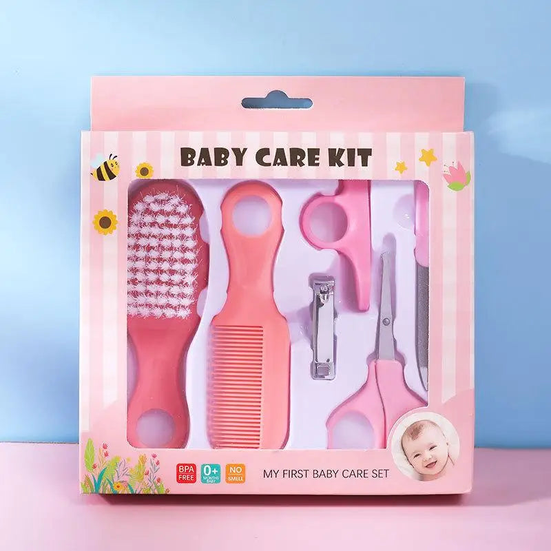 13pcs Comb Grooming Baby Care Kit