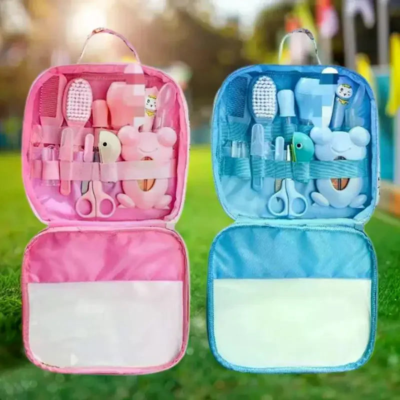 13pcs Comb Grooming Baby Care Kit