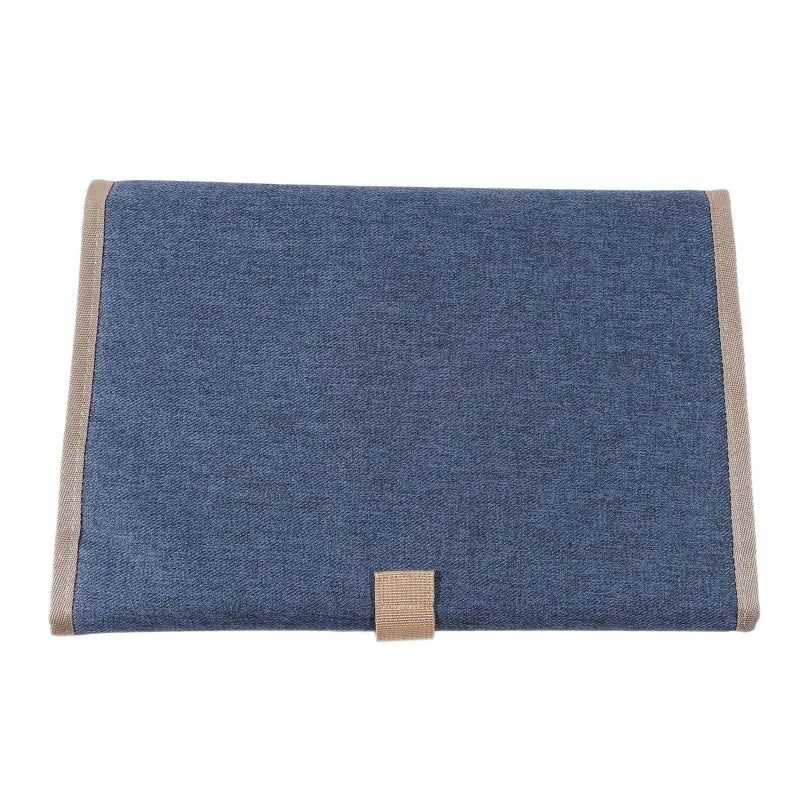 Foldable Baby Diaper Changing Pad