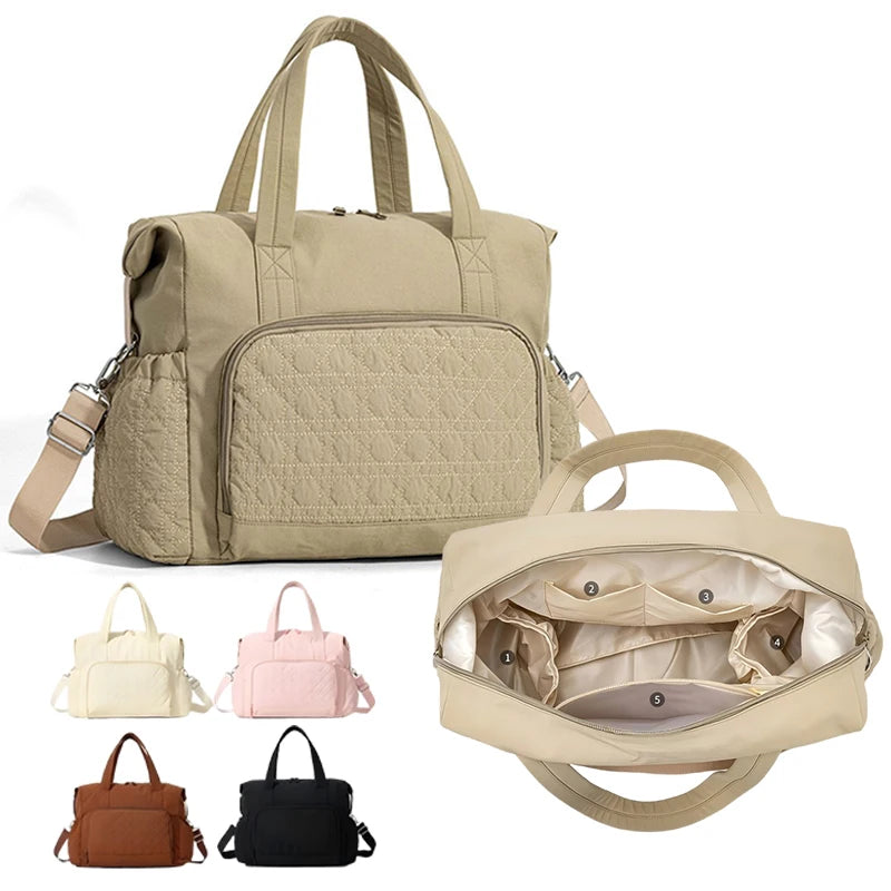 Mommy Bag Women's Travel Duffel Bags