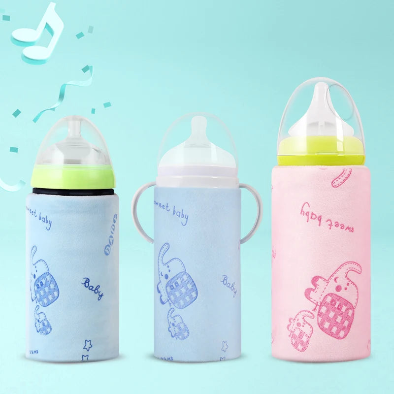 Universal Baby Bottle Warmer