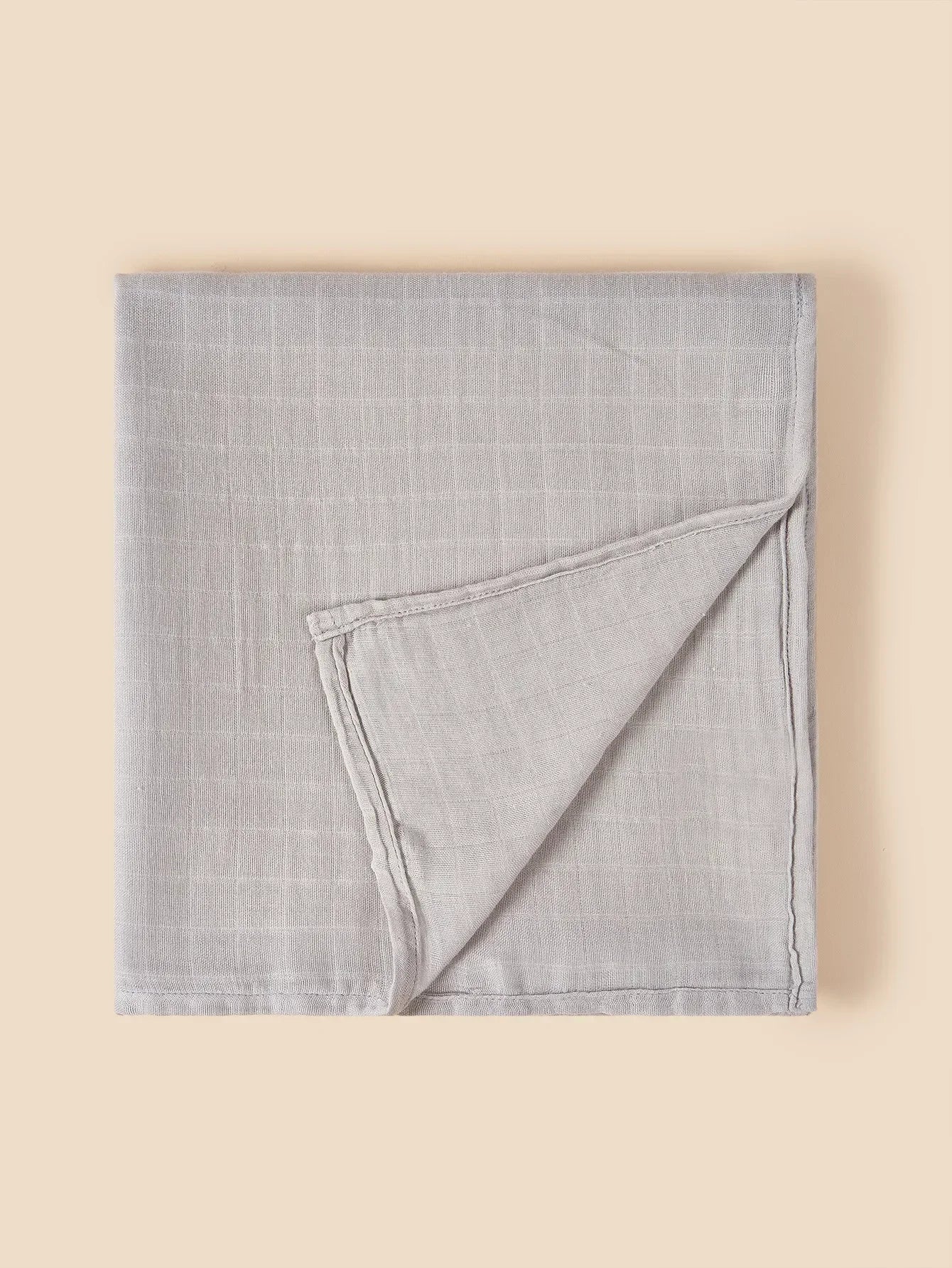 Baby Swaddle Bamboo Cotton Blanket