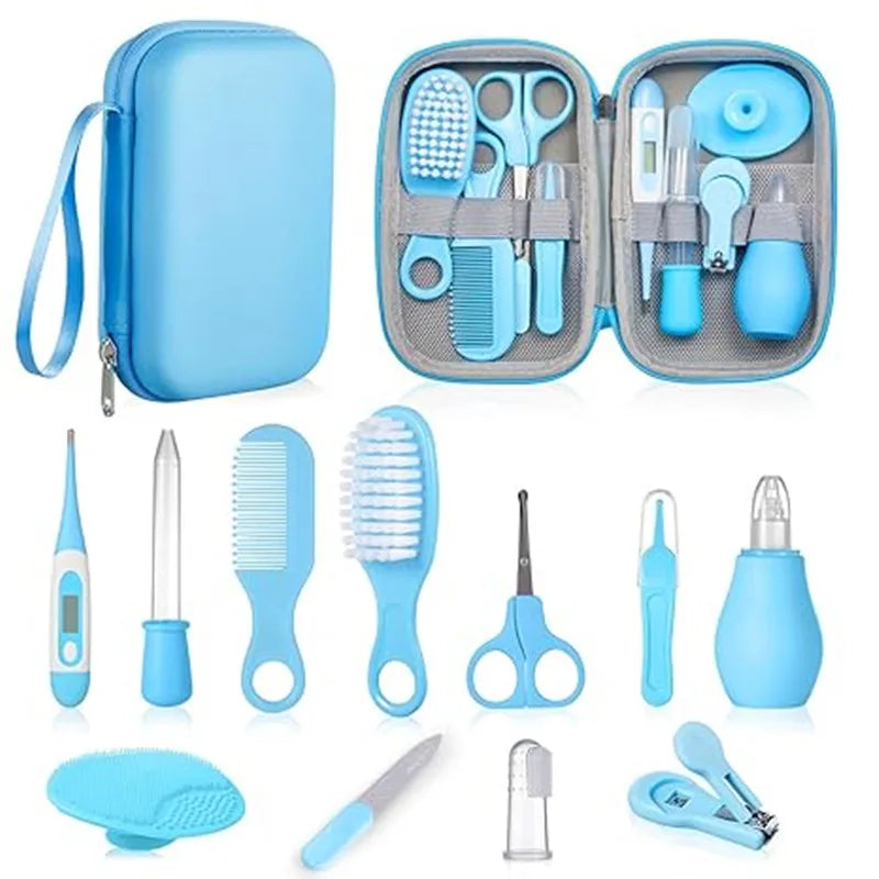 Baby care kit