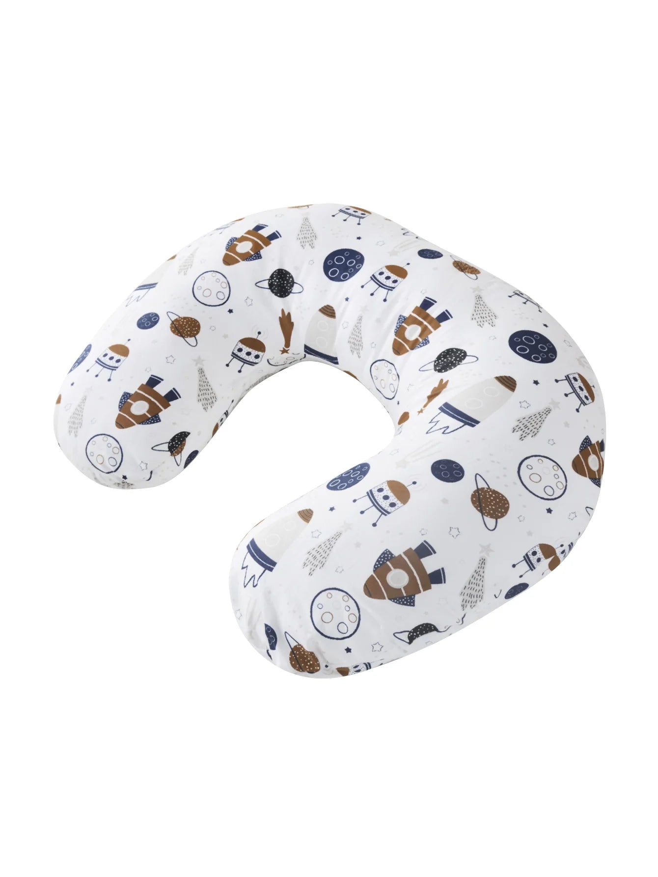Baby Breastfeeding Pillow