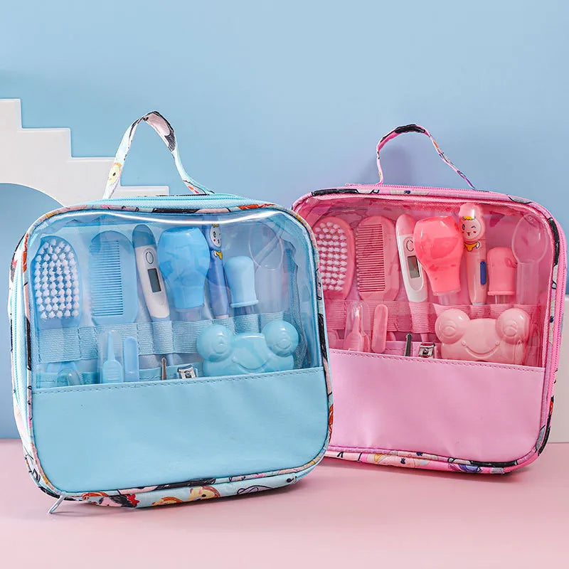 Baby care kit