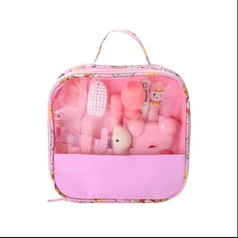 13pcs Comb Grooming Baby Care Kit