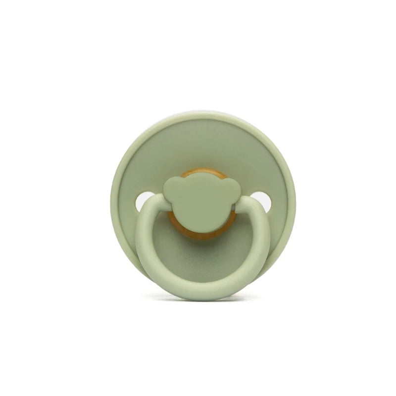 Portable Baby Pacifier BPA Free  Soother