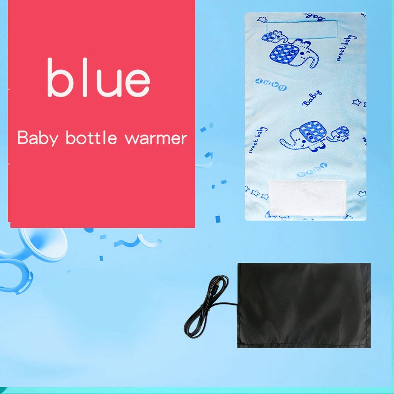 Universal Baby Bottle Warmer