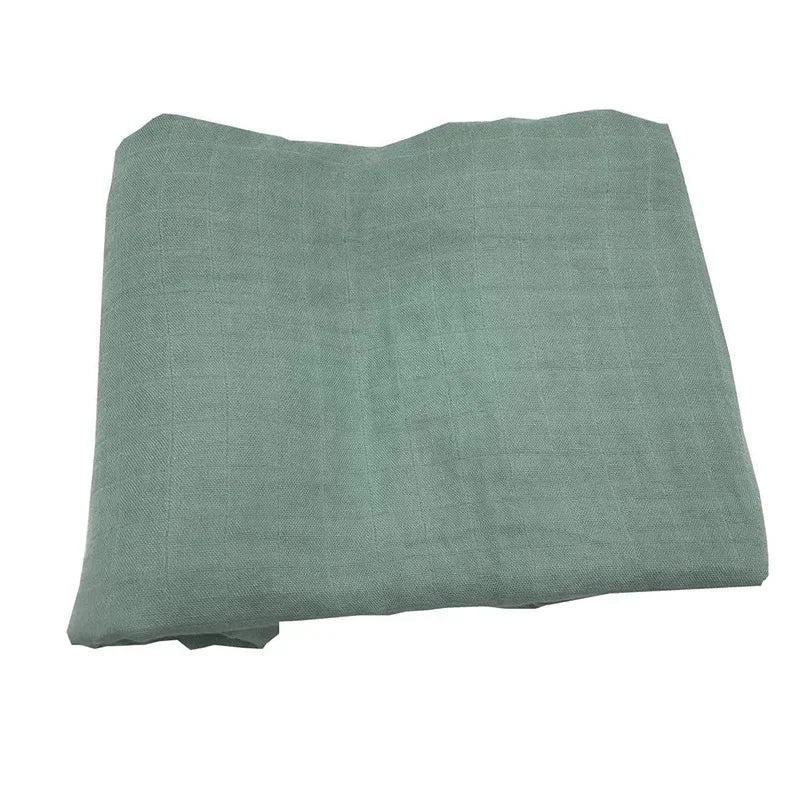 Baby Swaddle Bamboo Cotton Blanket