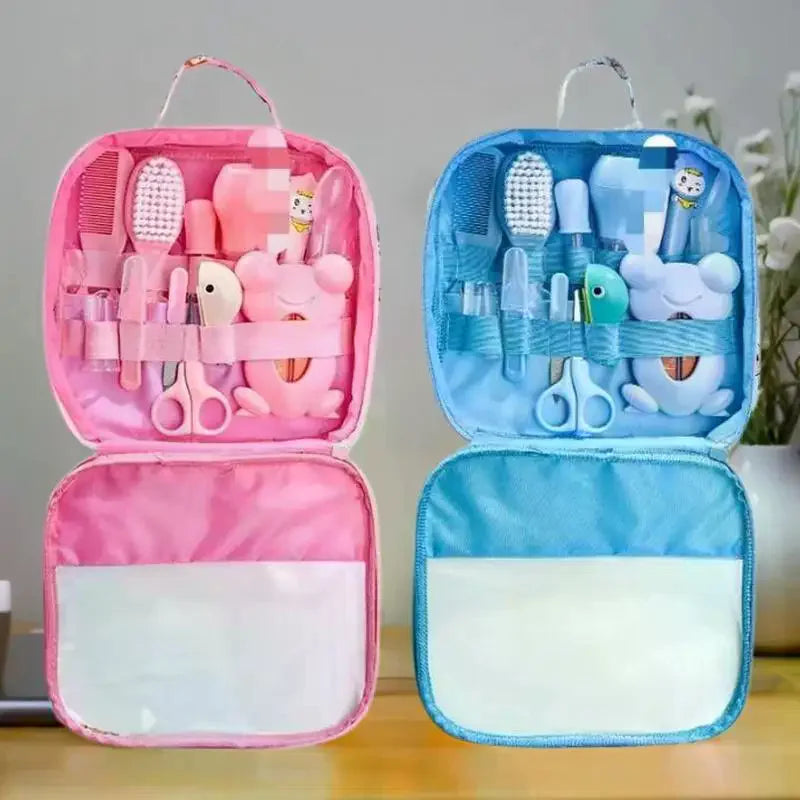 13pcs Comb Grooming Baby Care Kit