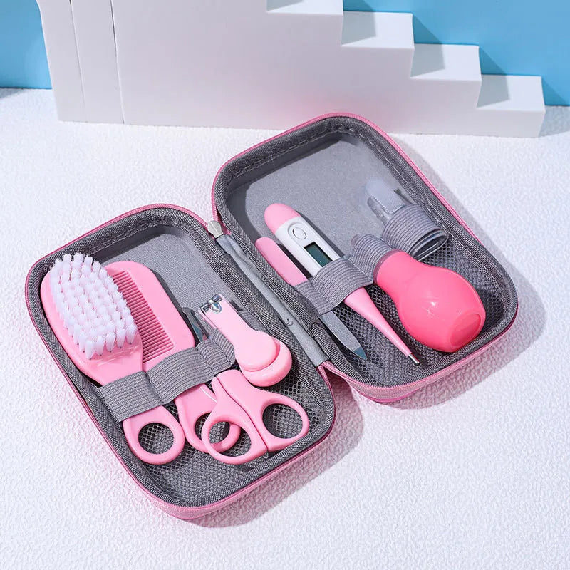 Baby care kit