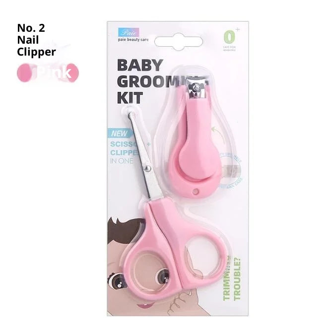 13pcs Comb Grooming Baby Care Kit