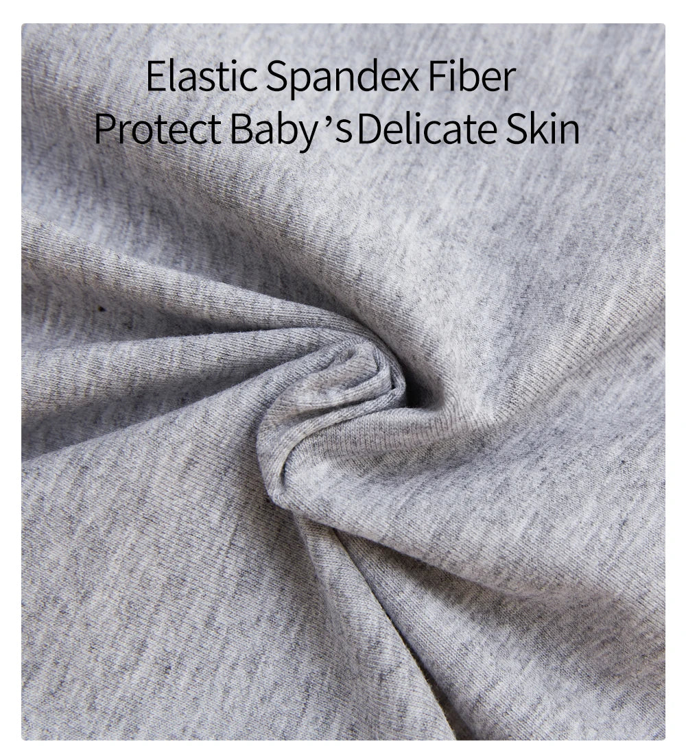 Newborn Baby Swaddle Raised Hand