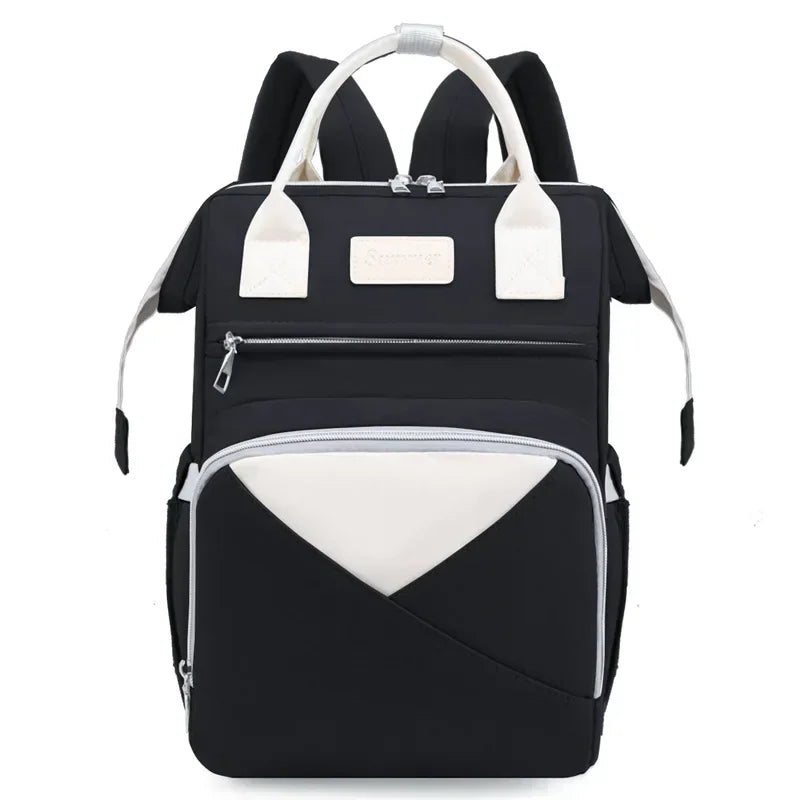 Baby Diaper Bag Baby Stroller Hanging Backpack