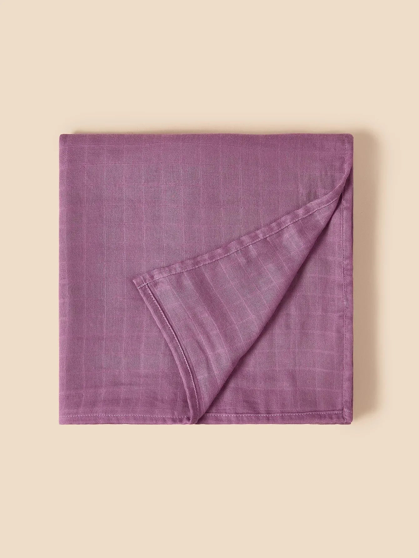 Baby Swaddle Bamboo Cotton Blanket