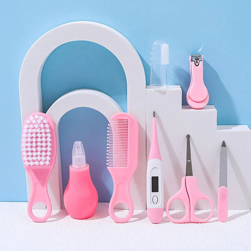 Baby care kit