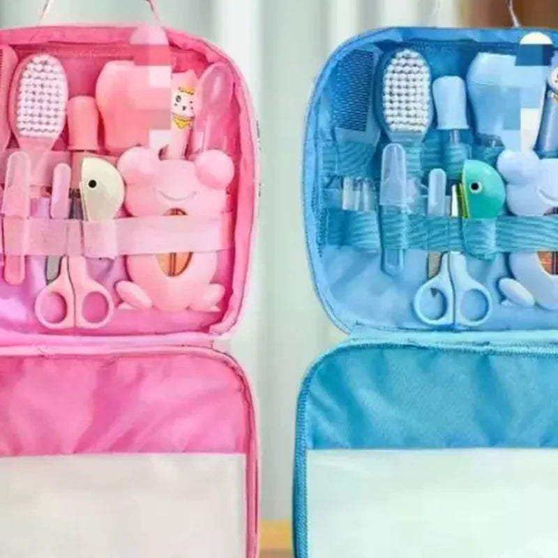 13pcs Comb Grooming Baby Care Kit