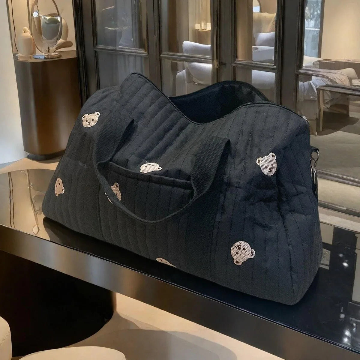 Baby Diaper Bag