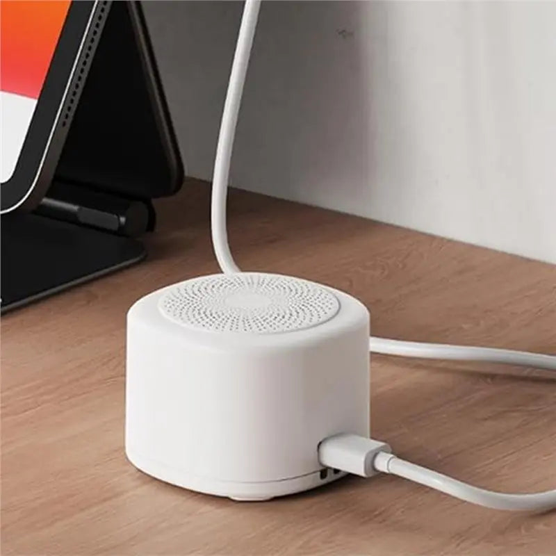 White Noise Sound Machine for Baby